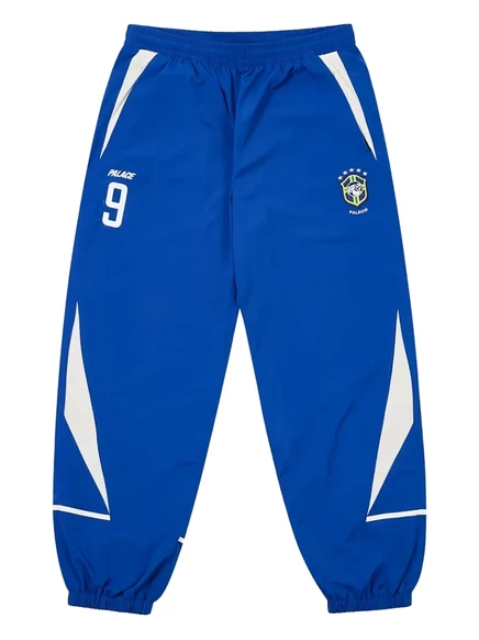 Спортивные брюки Palace Pro Team 02 blue