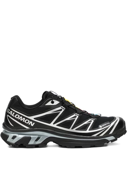 Кроссовки Salomon XT-6 Gore-Tex 