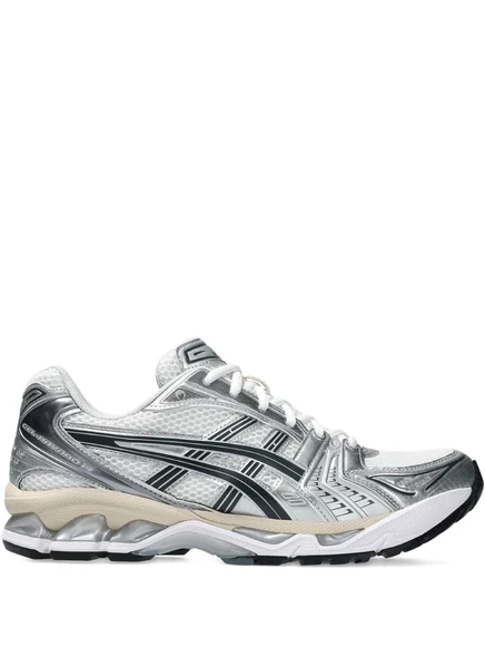 Унисекс-кроссовки Asics Gel-Kayano 14, белые
