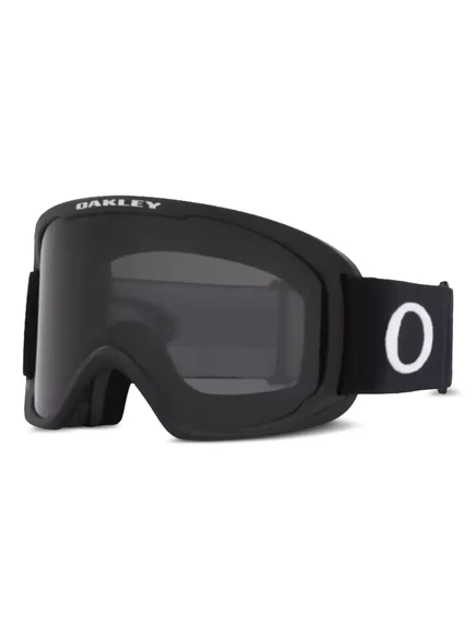 Снежные очки Oakley  black