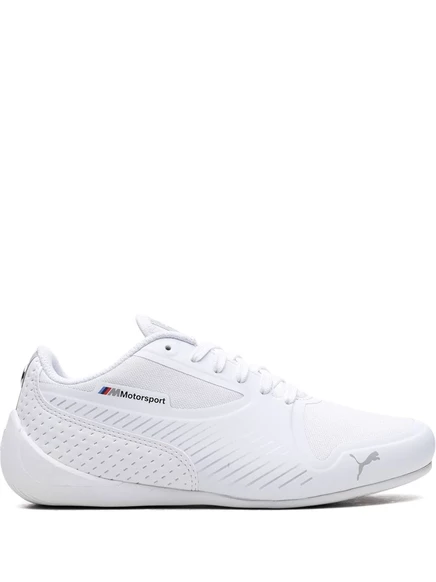 Кроссовки PUMA BMW Motorsport Drift Cat 7 Ult white