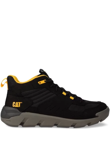Мужские походные ботинки Caterpillar Crail Sport, черные