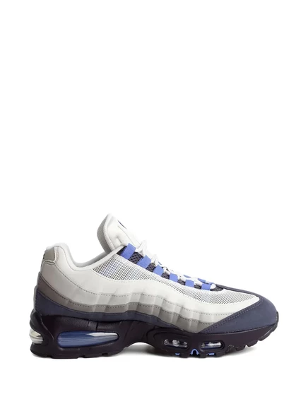 Мужские кроссовки Nike Air Max 95 OG, серые