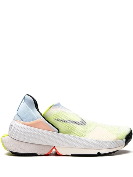 Унисекс кроссовки Nike Go Flyease Celestine Blue, голубые