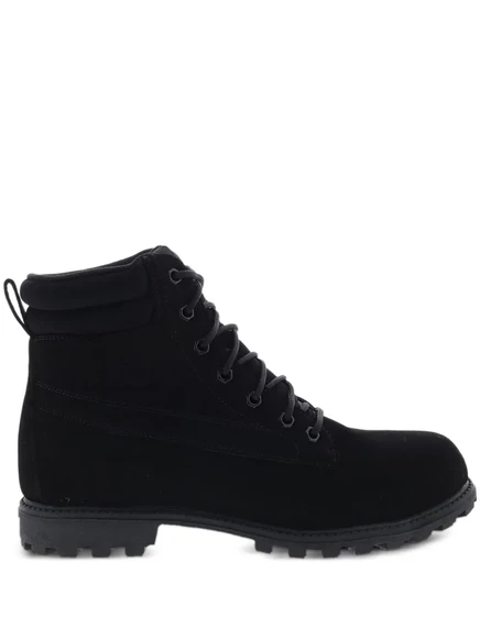 Мужские треккинговые ботинки Fila Watersedge, черные