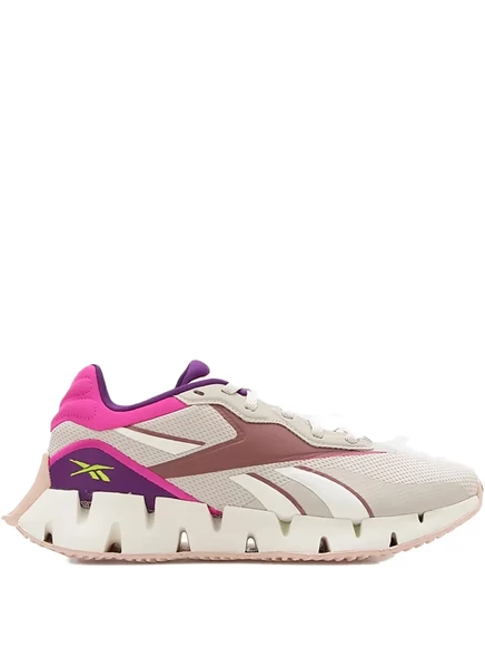 Кроссовки Reebok Zig Dynamica 4 