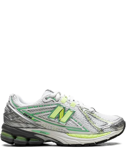 Кроссовки New Balance 1906R ASOS Exclusive, белые