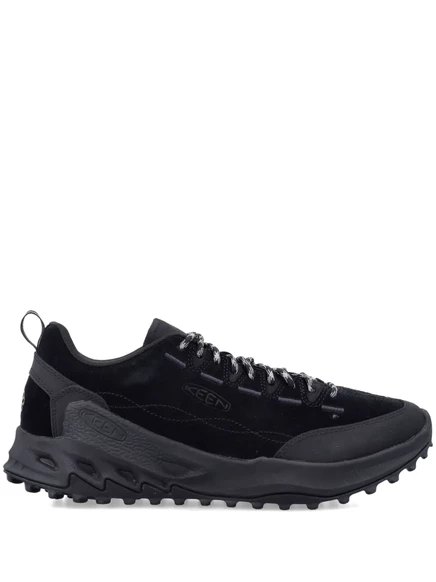 Кроссовки KEEN FOOTWEAR Jasper Zionic black
