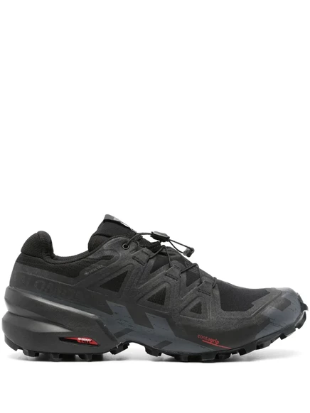 Кроссовки Salomon Speedcross 6 GTX, черные