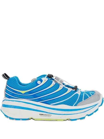 Кроссовки Hoka Stinson Evo, синие