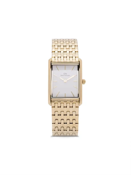 Женские часы Daniel Wellington Bound 32 мм, золотые