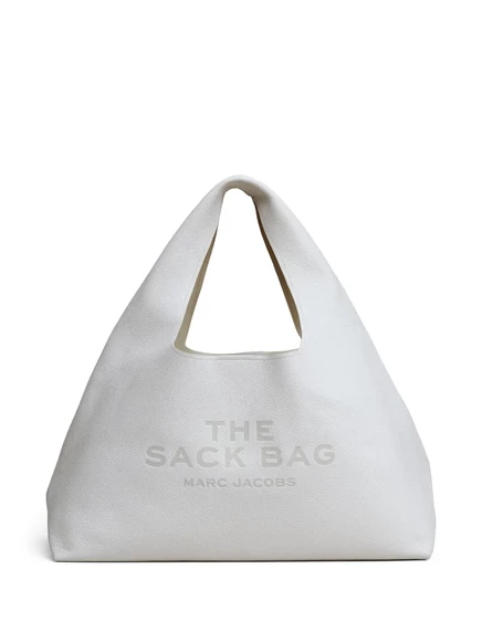 Сумка Marc Jacobs The XL Sack white