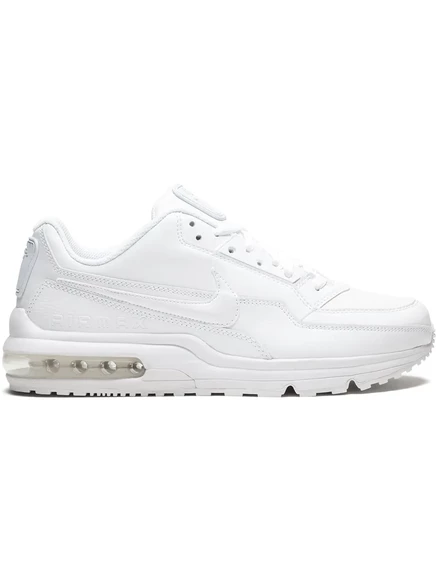 Кроссовки Nike Air Max LTD 3 white