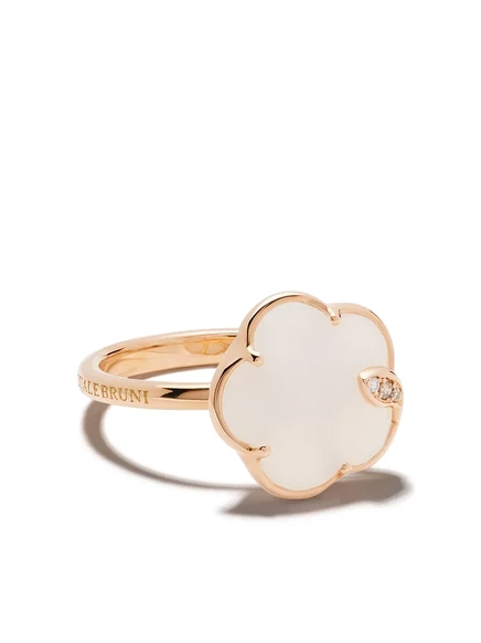 Женское кольцо Pasquale Bruni Petit Joli 18K, розовое