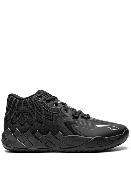 Унисекс кроссовки Puma MB1 Iridescent Dreams, черные
