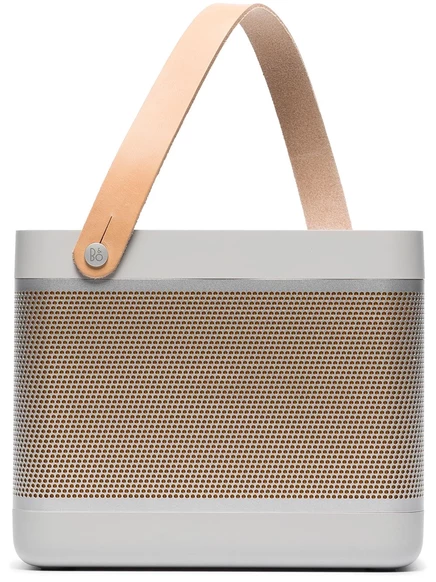 Беспроводная колонка Bang&Olufsen Beolit 20, серо‑коричневая