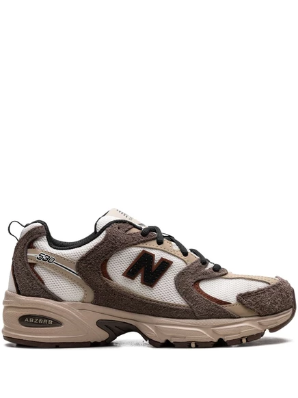Кроссовки New Balance 530  brown