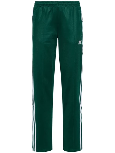 Женские брюки Adidas Montreal с логотипом Trefoil, зеленые