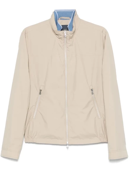 Легкая куртка Paul & Shark neutrals