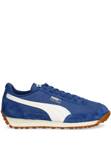 Винтажные кроссовки PUMA Easy Rider blue
