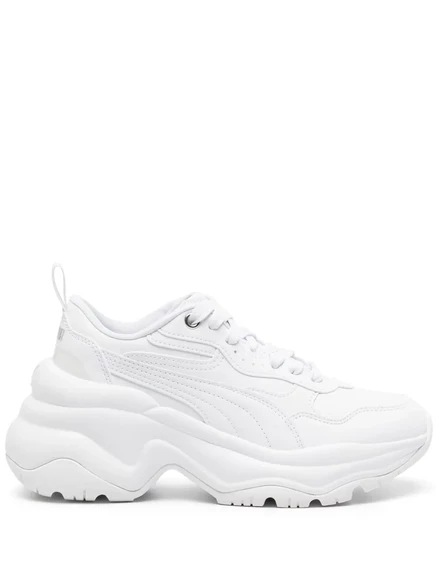 Кроссовки PUMA Cilia в тон white