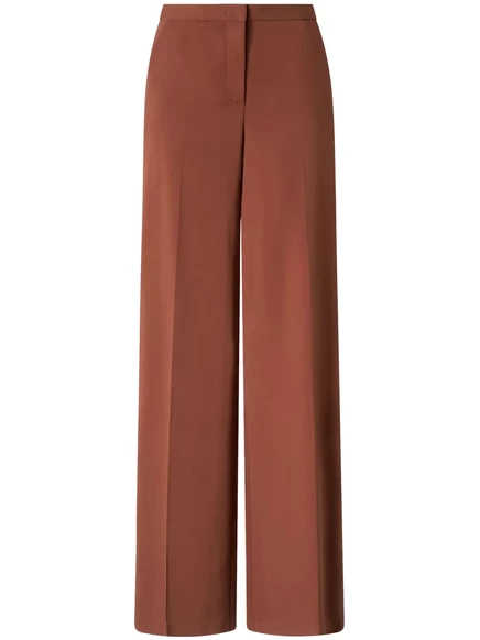 Брюки в розовых тонах, сшитые на заказ brown