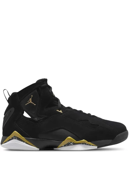 Мужские кроссовки Jordan Flight Club 91, чёрные
