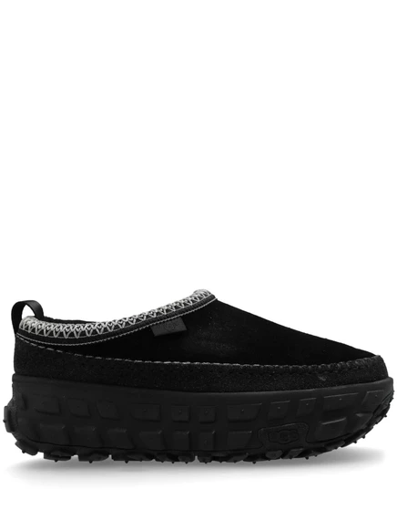 Кроссовки UGG Venture Daze black