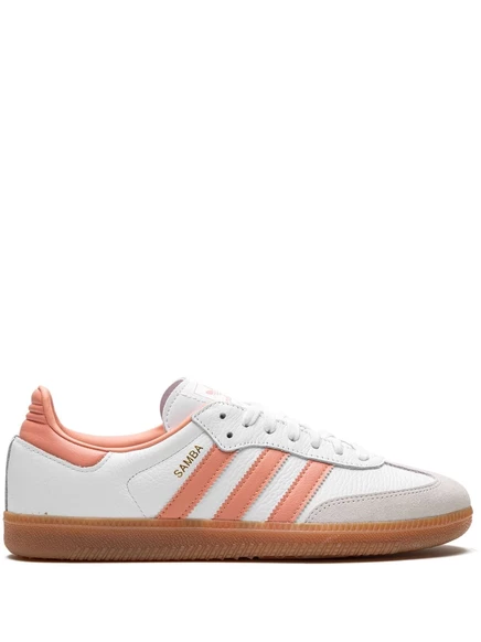 кроссовки adidas Samba OG 