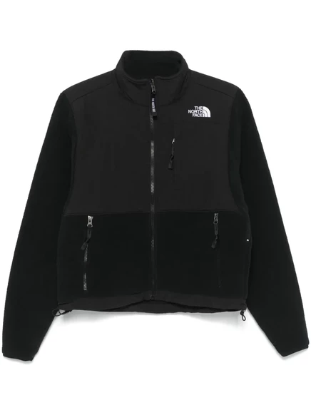 Женская куртка The North Face Retro Denali, черная