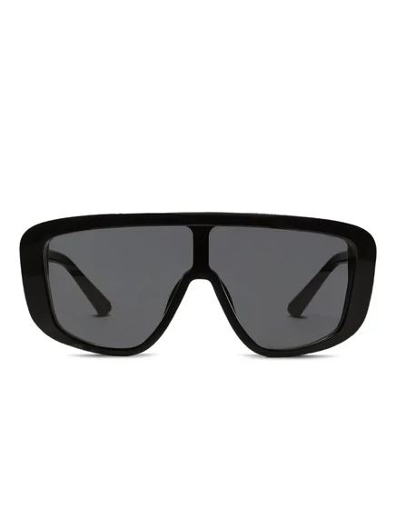 Мужские солнцезащитные очки Dolce & Gabbana Eyewear Marlene, черные
