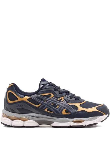 Кроссовки ASICS gel-Нью-Йорк blue