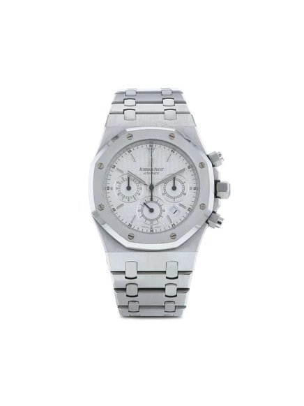 Мужские часы Audemars Piguet Royal Oak Chronograph 41 мм, сталь