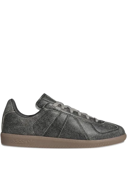 Унисекс кеды Adidas BW Army панельные, серые