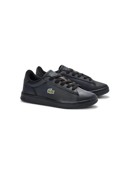 Кроссовки Lacoste Canarby Set black
