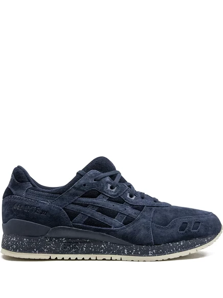 Кроссовки Asics Gel-Lyte 3, синие