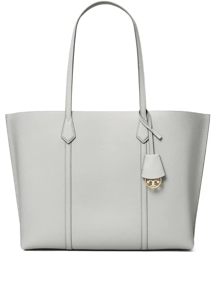 Сумка-тоут Tory Burch Perry grey