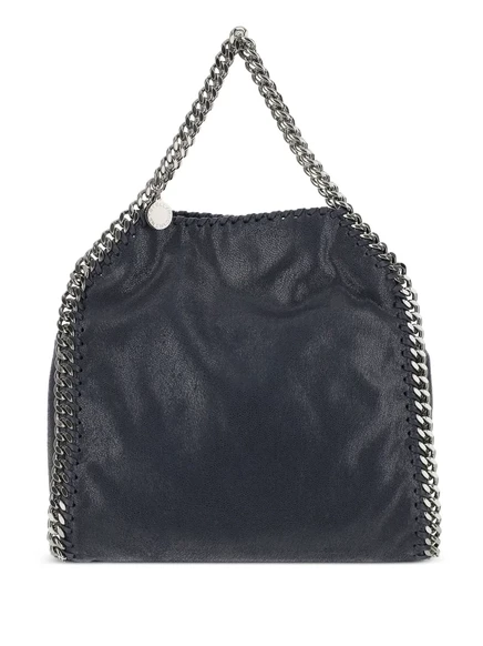Женская сумка Stella McCartney Falabella, синяя (2)