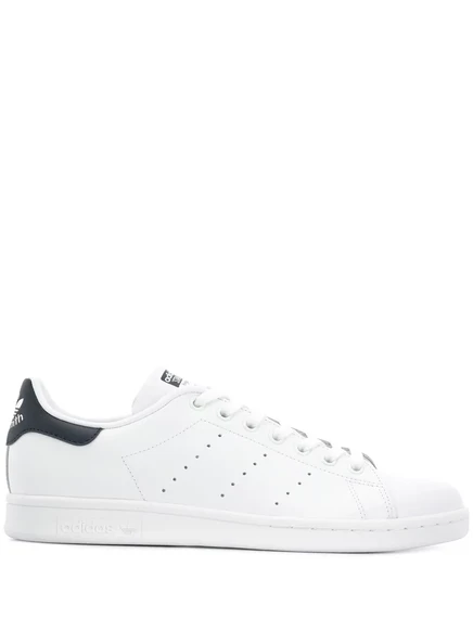 Мужские кроссовки Adidas Stan Smith, белые (6)
