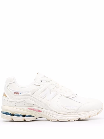 Кроссовки New Balance 2002R white