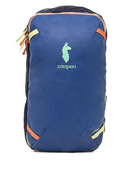 Рюкзак COTOPAXI Allpa с несколькими отделениями blue