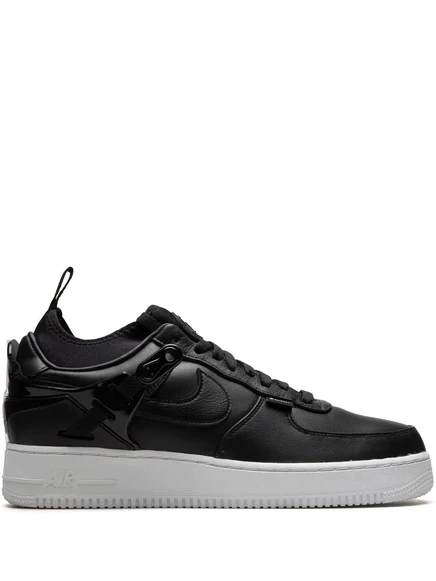 Унисекс кроссовки Nike Air Force 1 Low SP Gore-Tex, черные
