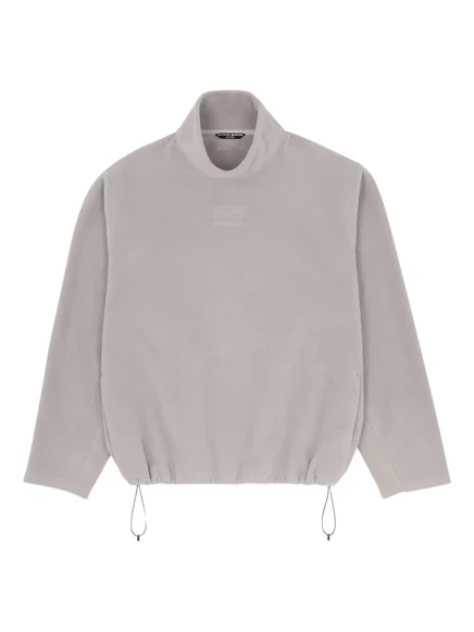 Мужская футболка MM6 Maison Margiela x Salomon, серая