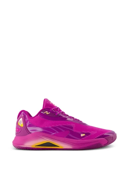 Мужские кроссовки New Balance Kawhi IV, фиолетовые