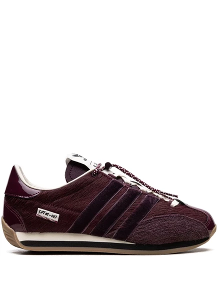 Кроссовки adidas x Song For The Mute Country OG brown