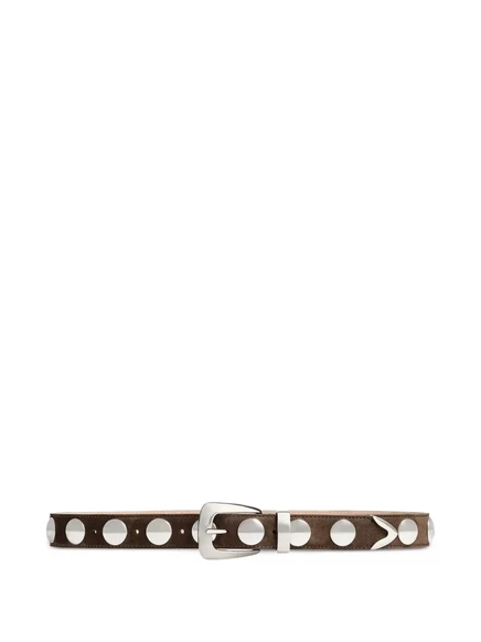 Пояс ХАИТЕ Бенни brown