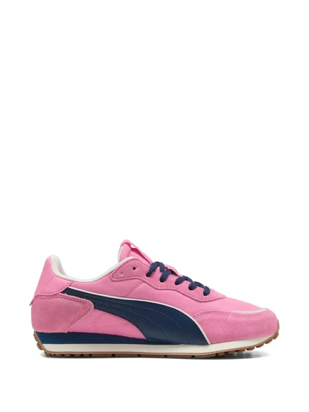 Женские кроссовки Puma Miler, розовые