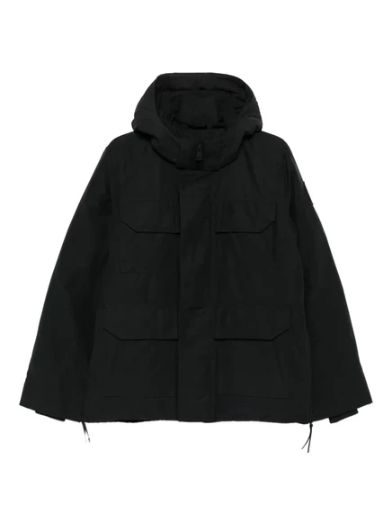Куртка-парка с капюшоном Canada Goose Maitland
