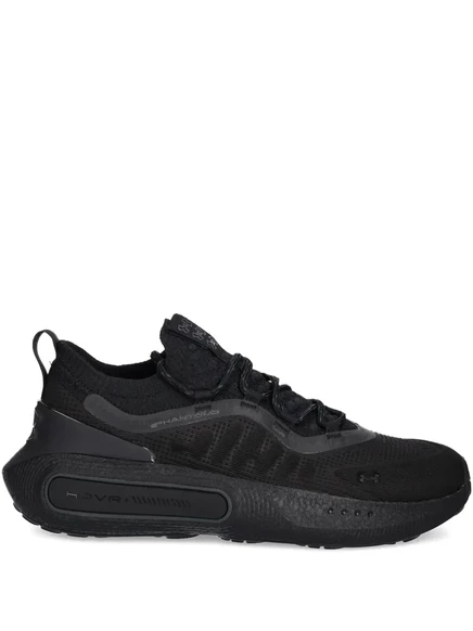 Кроссовки Under Armour Phantom 4 black
