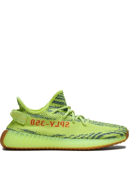 Кроссовки adidas Yeezy Boost 350 V2  green